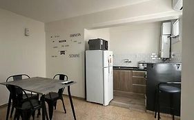 Apartamento Punto Civico